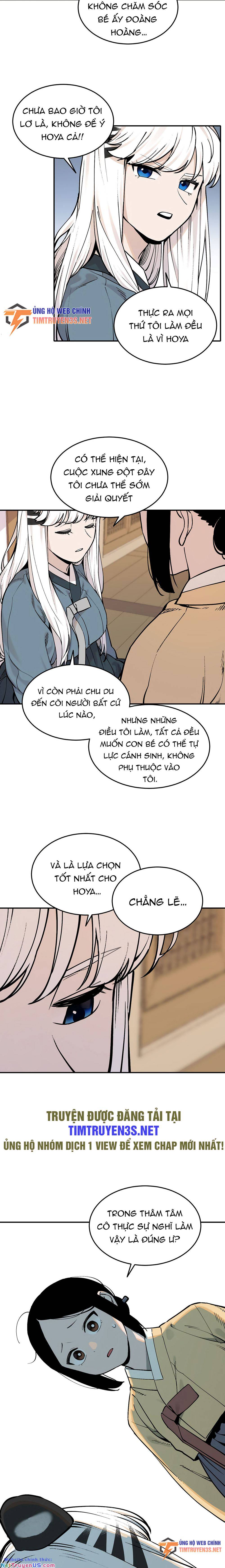 sự lụi tàn của usuzumi chapter 53 5