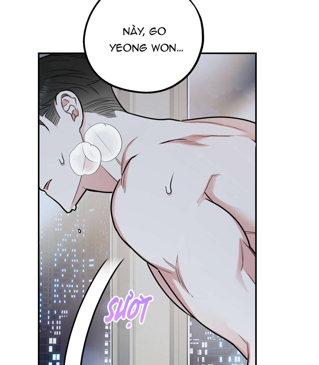 tôi với cậu không thể như thế này chapter 20 48