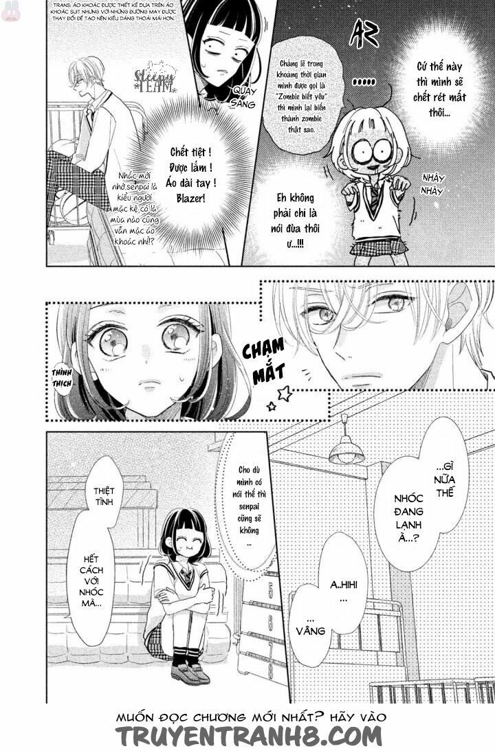 senpai! ima kara kokurimasu chapter 7 10