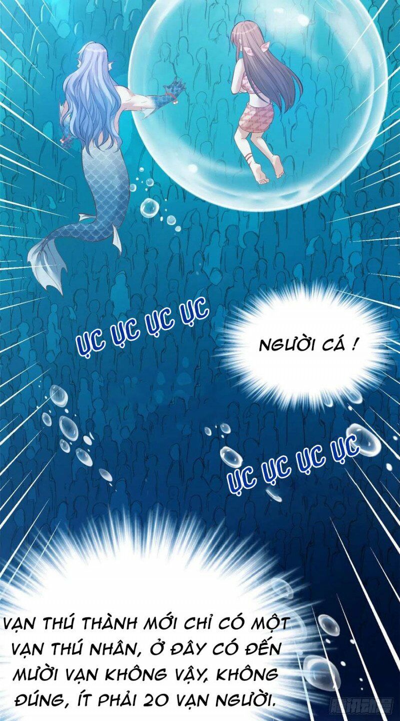 [16+] thảnh thơi thú thế chủng chủng điền, sinh sinh tể chapter 220 38