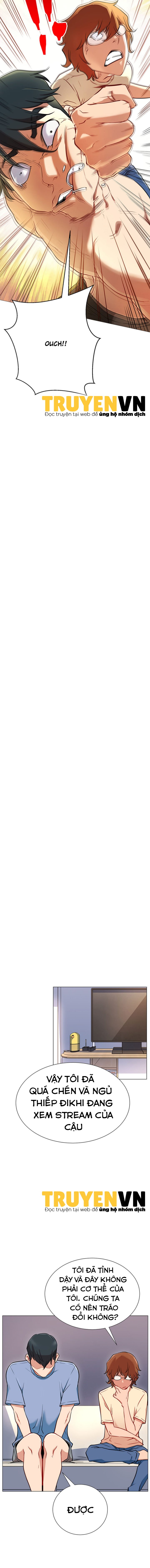 cuộc sống như anh hằng mơ chapter 2 9