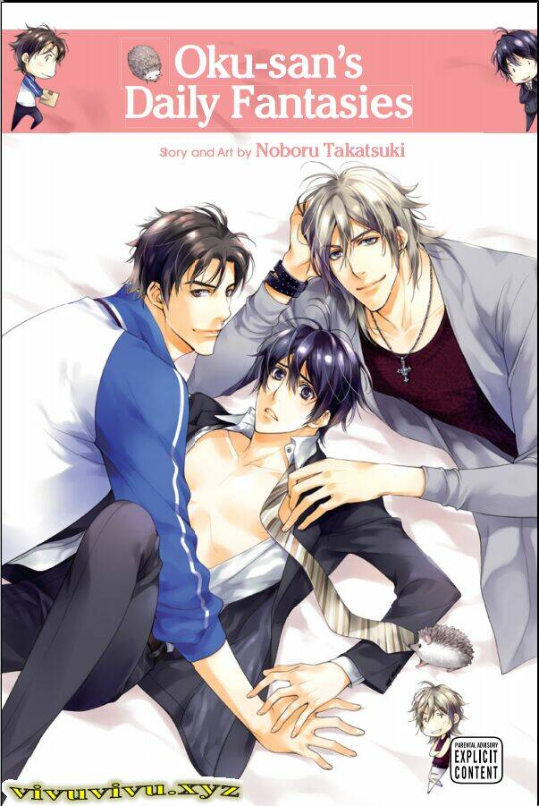 ảo tưởng kì truyện chapter 1 2