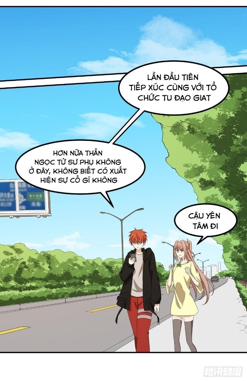 nghịch thiên tiên mệnh chapter 59 28