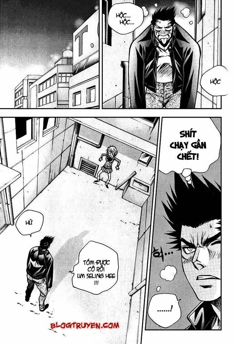 zippy ziggy chapter 7 9