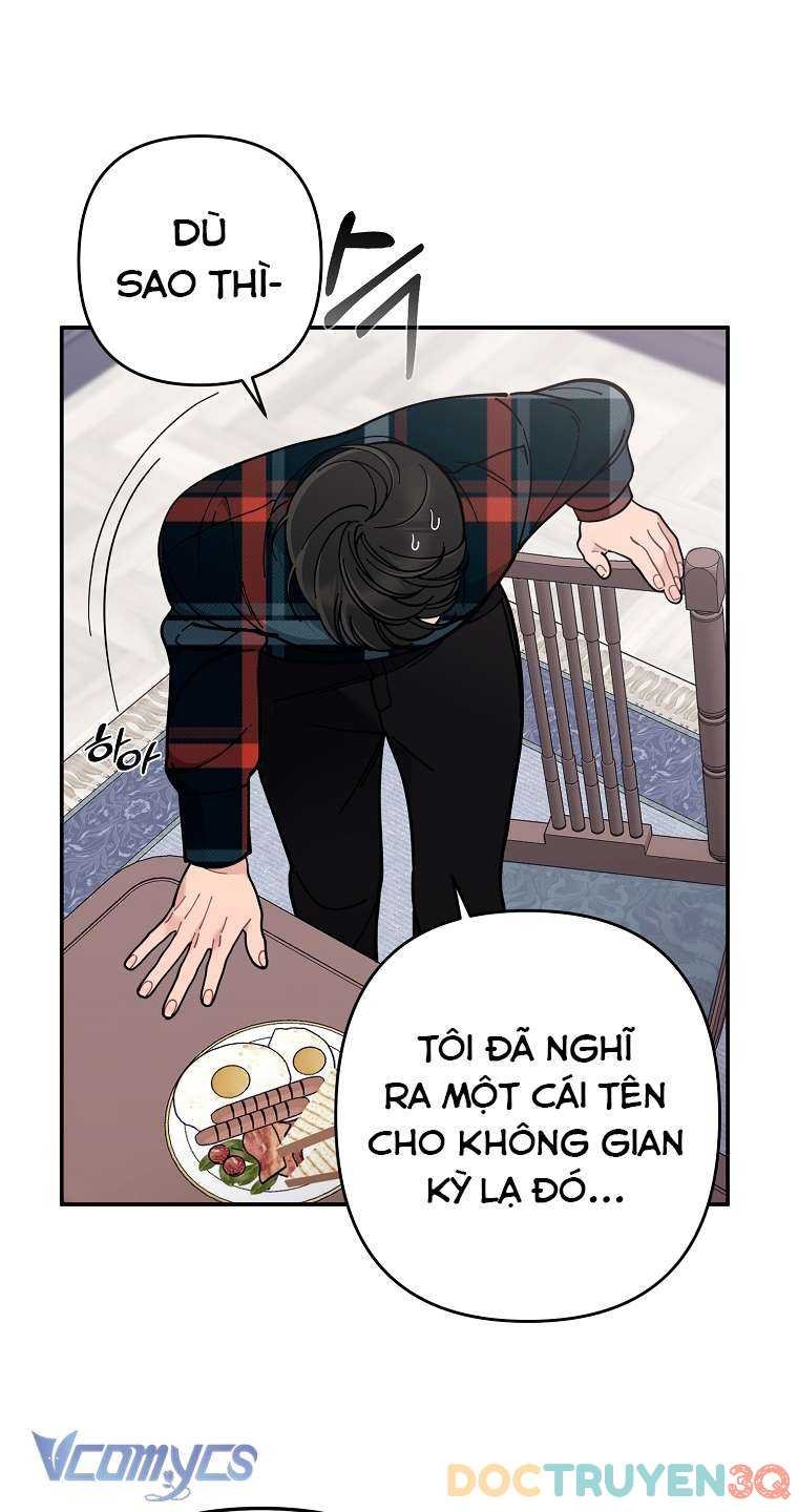 [18+] dinh thự young chun hwa: mọt sách phóng túng không ngủ được chapter 3 46