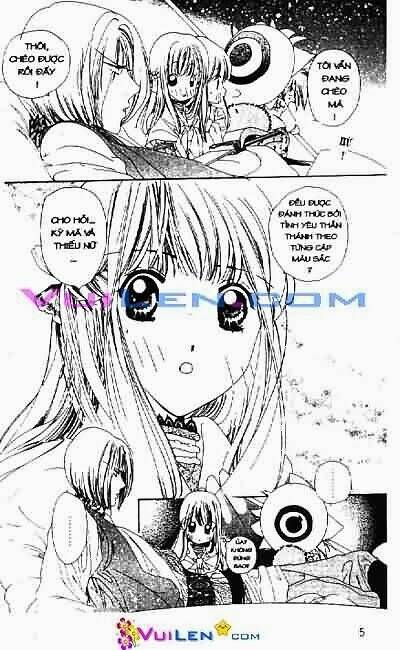 duyên kỳ ngộ chapter 6 6