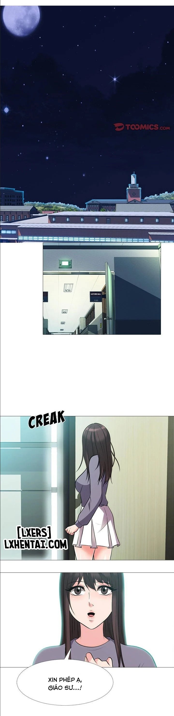 học bổng đặc biệt chapter 57 6