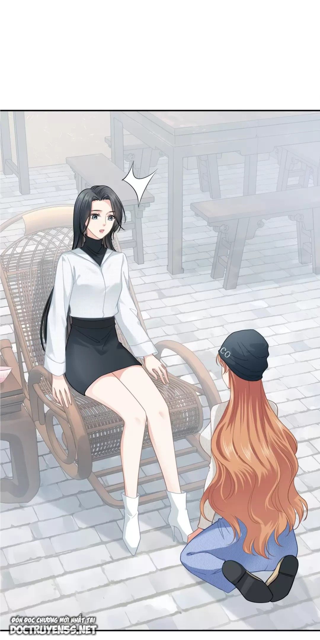 ảnh hậu một tuần mập ba cân chapter 5 39