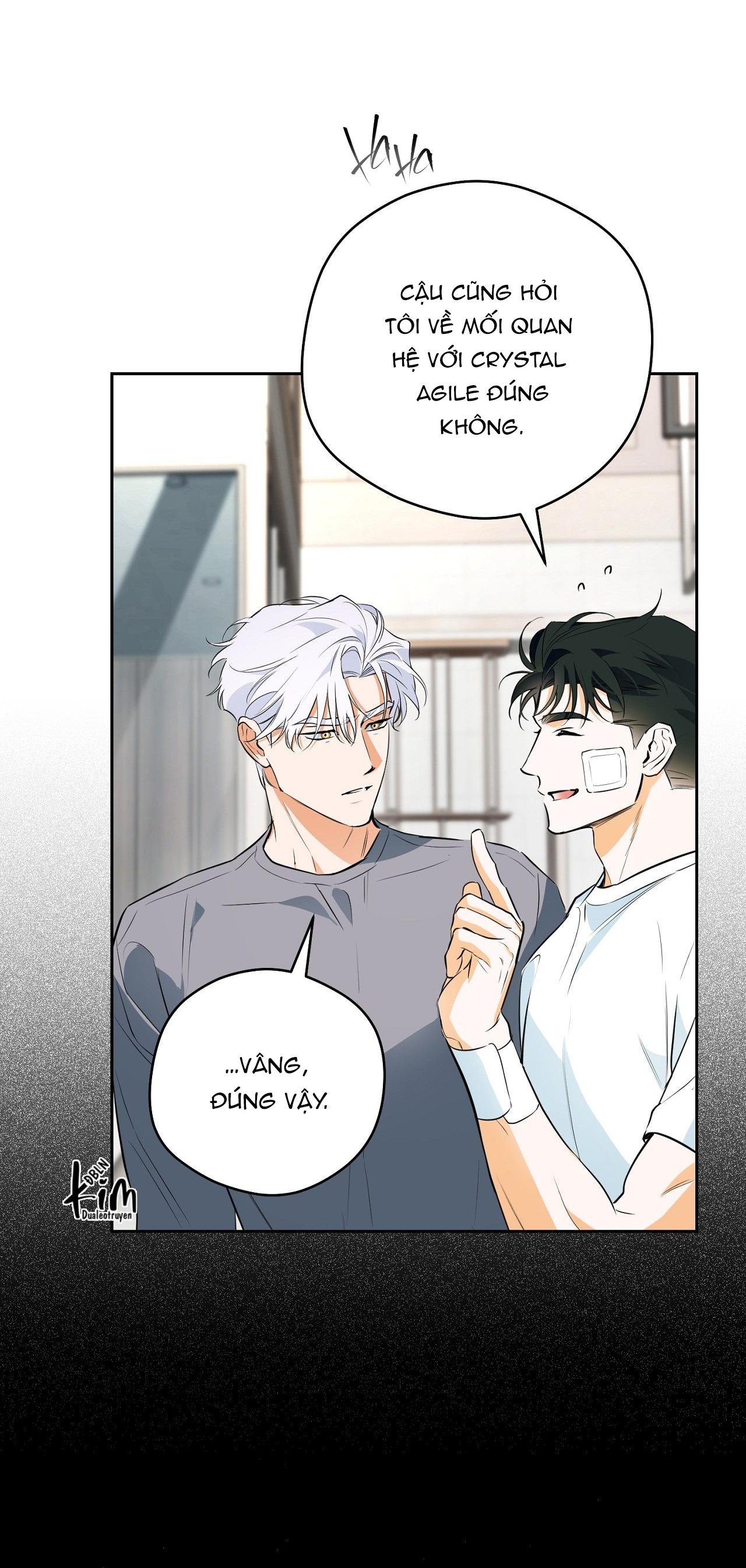 off track chapter 30 64