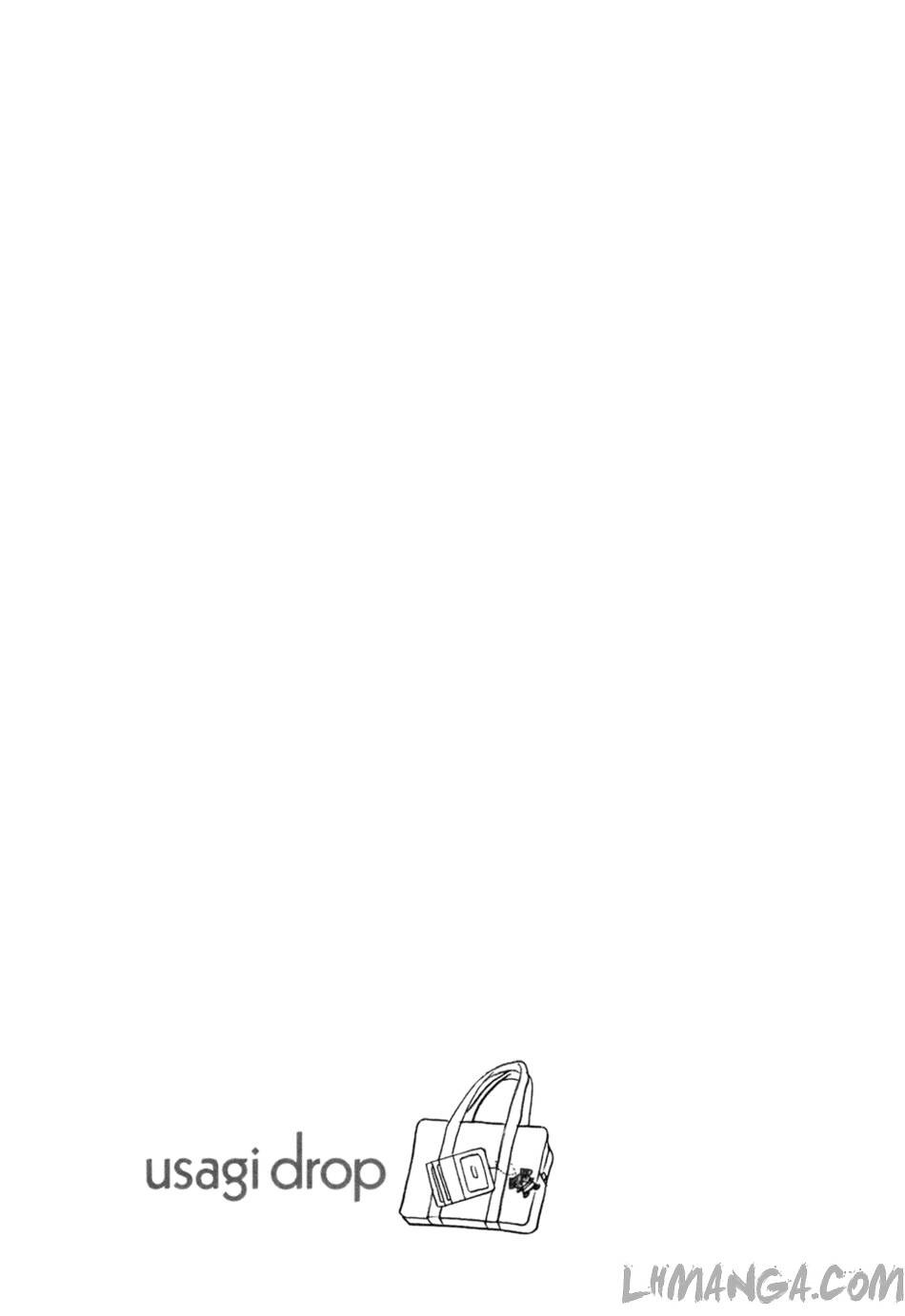 usagi drop chapter 27 4