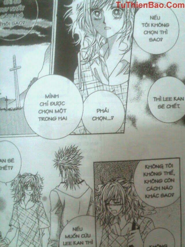 tình trong mộng chapter 11 53