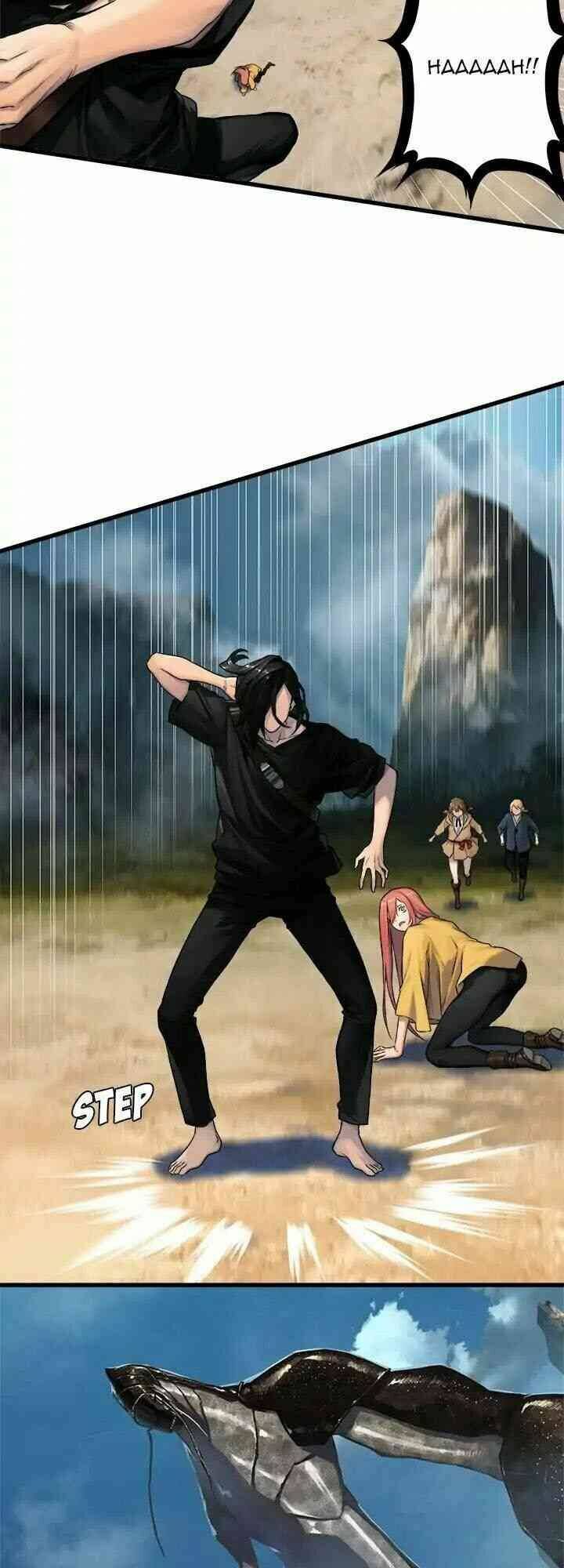 triệu hồi đến thế giới fantasy chapter 38 29