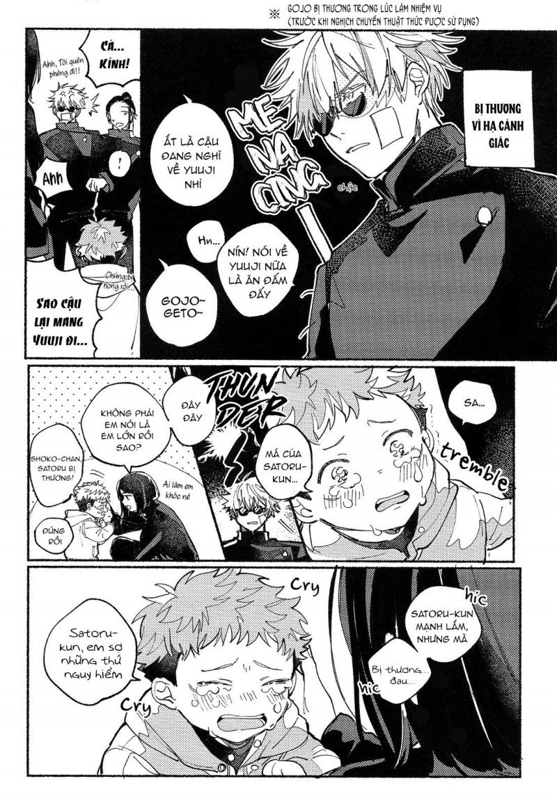 cp trong jujutsu kaisen dj chapter 8 21