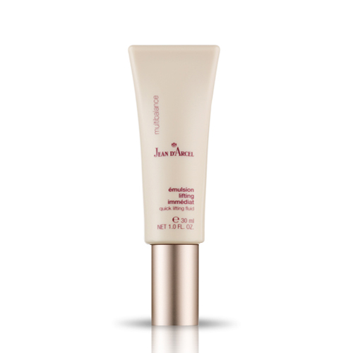J92 Sữa dưỡng Phytoestrogen giảm nhăn và nâng cơ - Quick lifting fluid 30ml - Jean d'Arcel