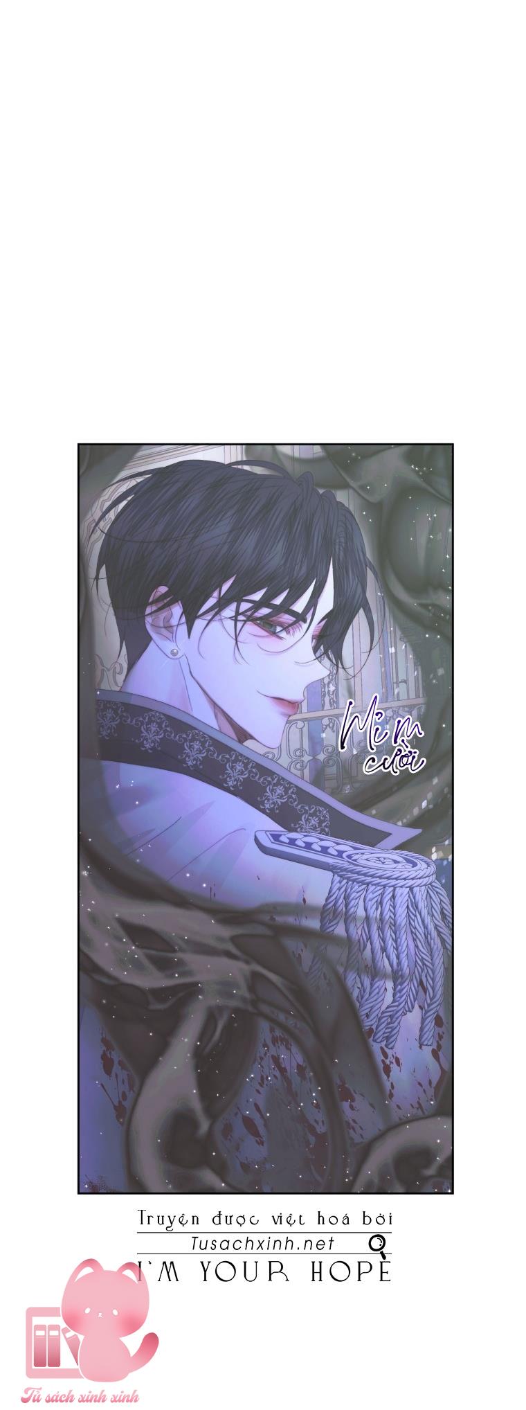 The Siren Chapter 70 - Trang 2