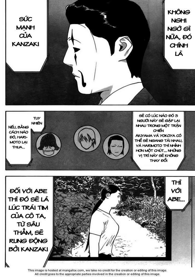 liar game chapter 138 16