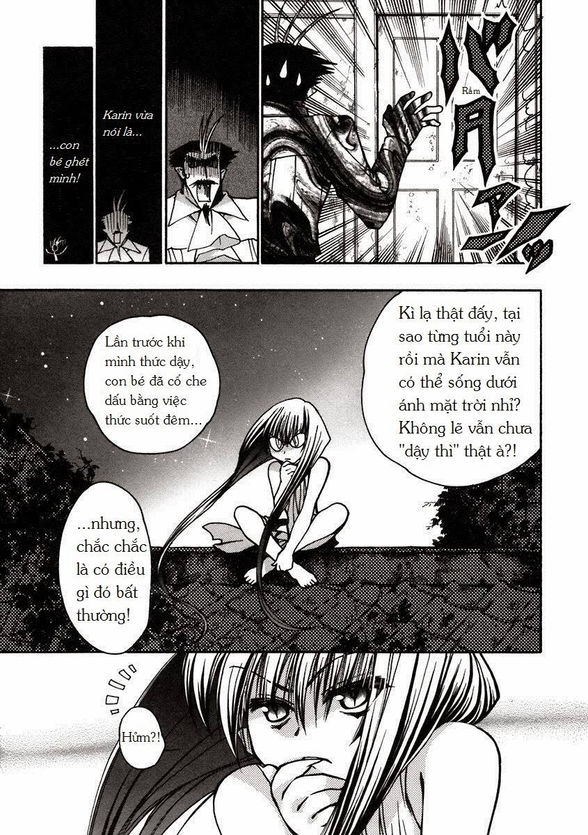 little vampire chapter 41 24