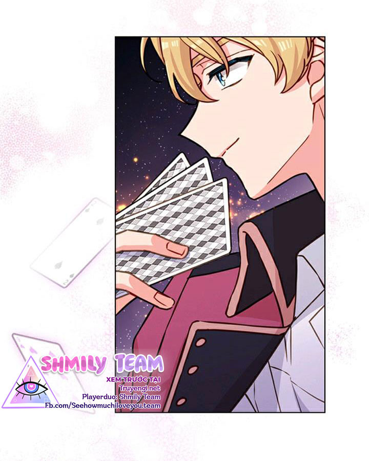 tiểu thư chỉ muốn được nghỉ ngơi chapter 14 12