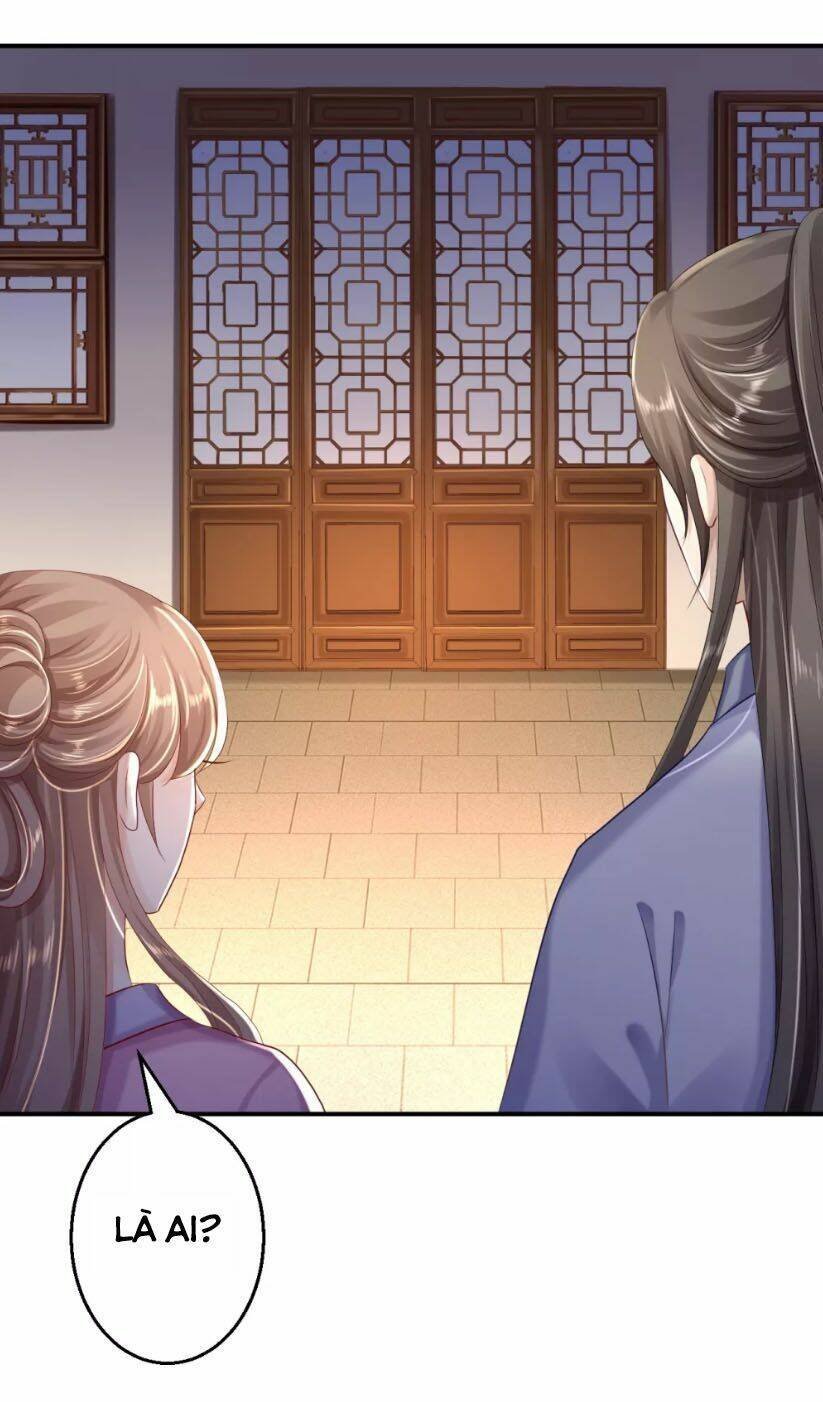 từng bước âm mưu thâm độc : huyết hoàng trở về chapter 21 7