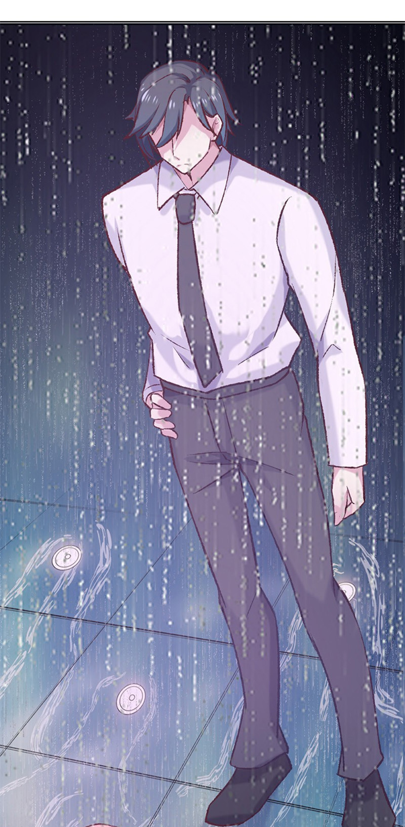 chồng tạm thời, chơi thần bí chapter 17 3