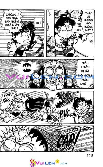 ninja loạn thị chapter 49 118