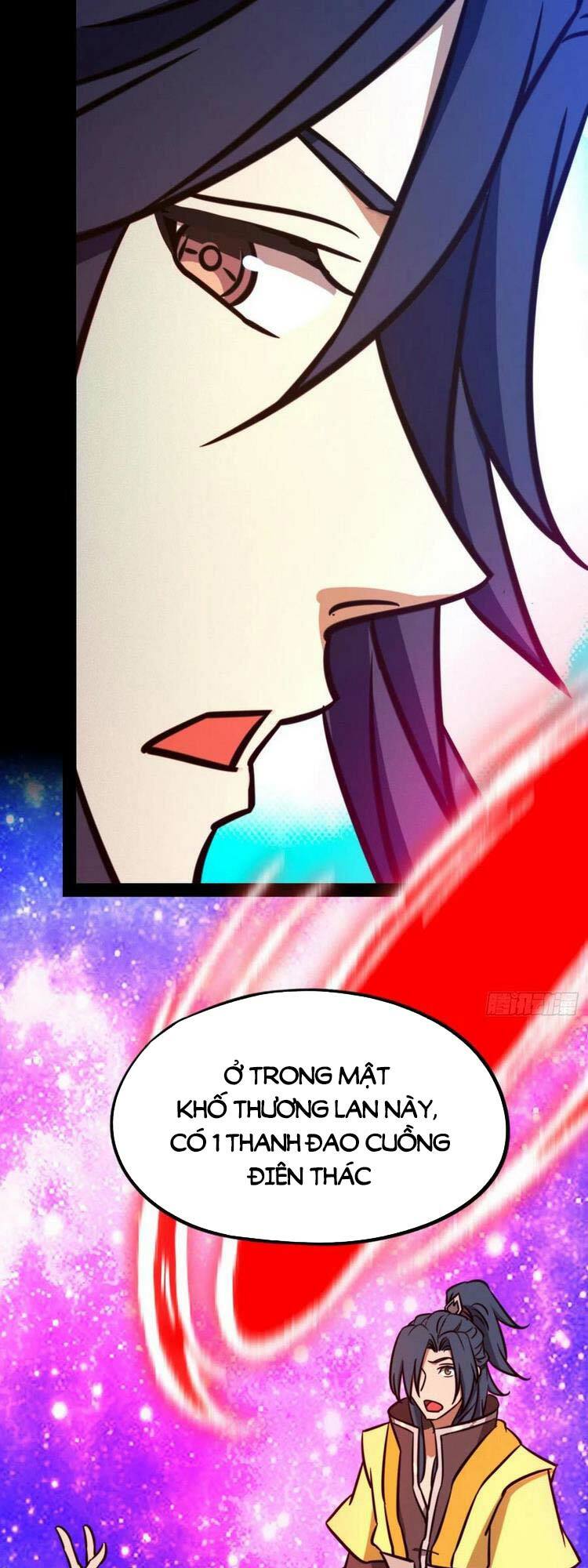 vạn cổ kiếm thần chapter 193 14