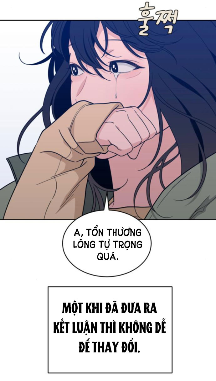 Vận May Bất Ngờ chapter 23.1 19