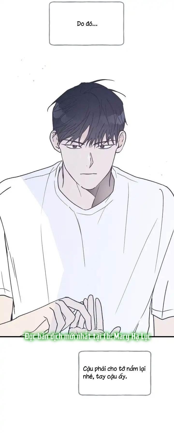 nguyên tắc của bạn thân là con trai chapter 22.2 8