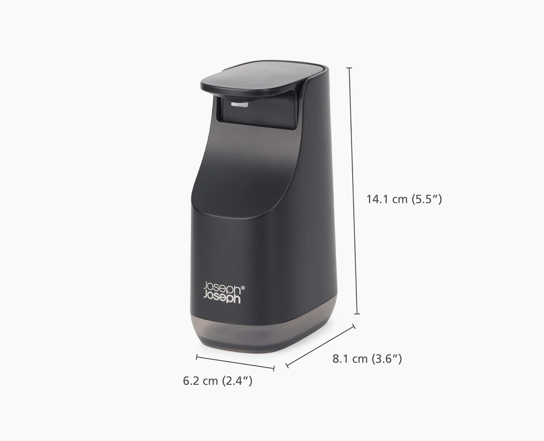 BÌNH ĐỰNG XÀ PHÒNG JOSEPH JOSEPH 70602 Hàng chính hãng