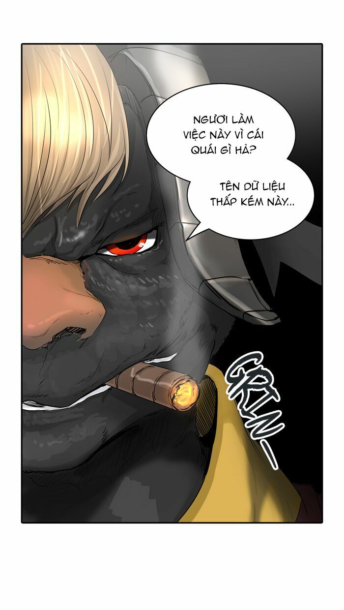 tòa tháp bí ẩn 2 chapter 281 49