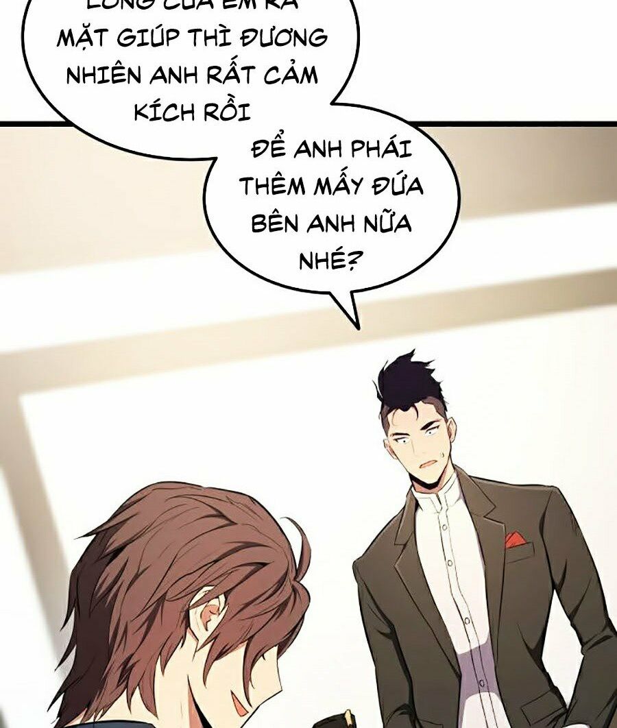 huyền thoại game thủ - tái xuất chapter 27 135