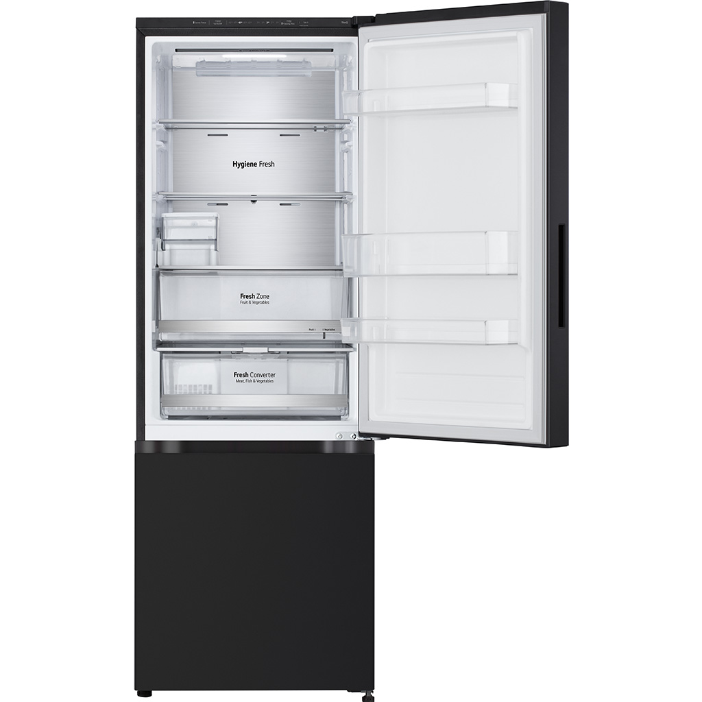Tủ lạnh LG Inverter 335 lít LBB33BLGA - Hàng Chính Hãng - Mới 100%
