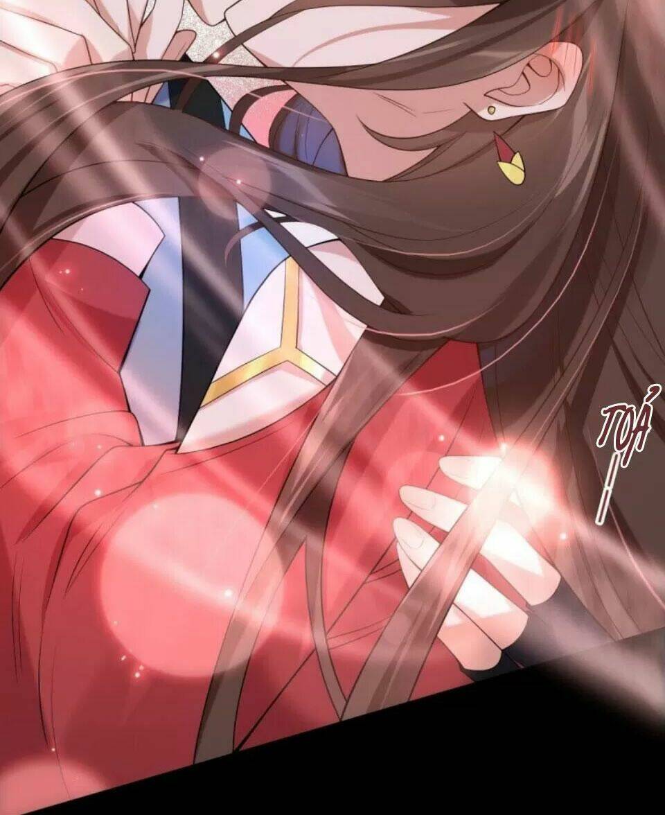 phế nữ yêu thần chapter 71 27