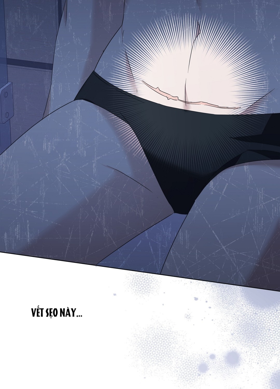 Amon- Không Thể Đoán Biết chapter 6.2 - Trang 51