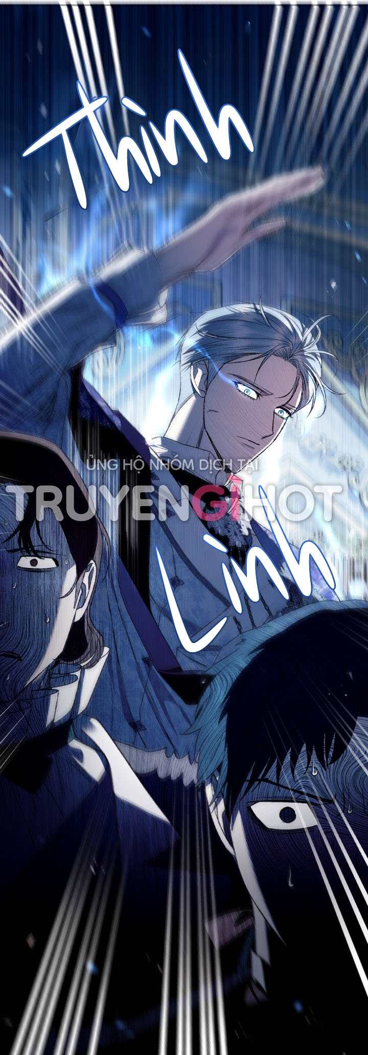 cha à, con không muốn kết hôn đâu chapter 71 24