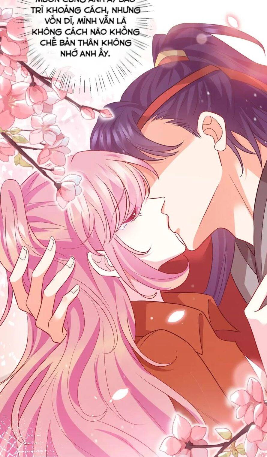 Danh Môn Chí Ái chapter 459 23
