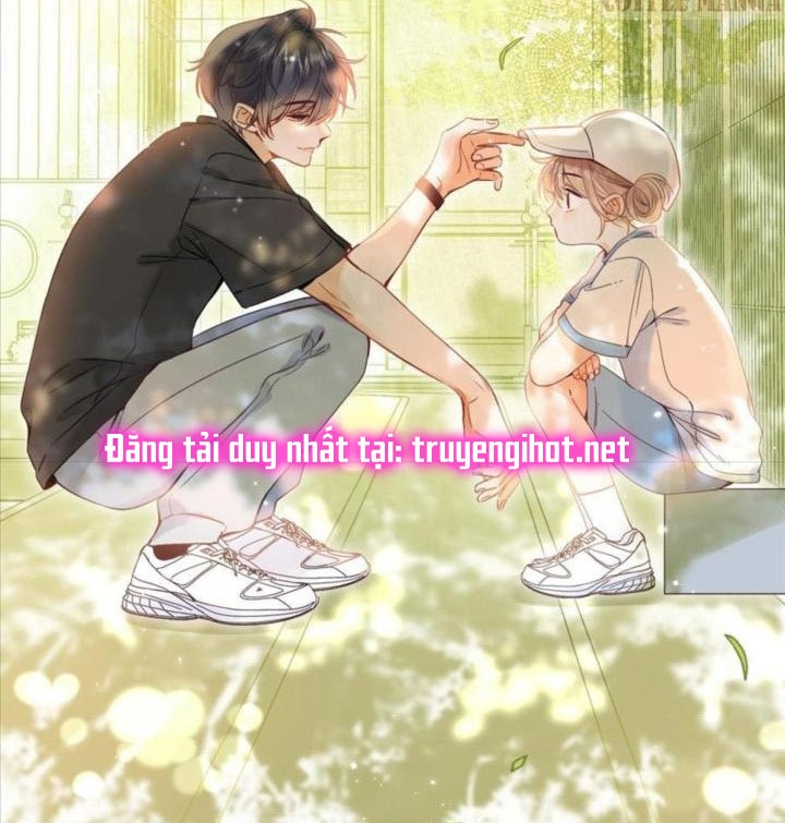 vụng trộm không thể giấu - mối tình thầm kín chapter 23 38