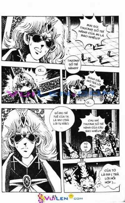 những người bạn tốt chapter 14 46