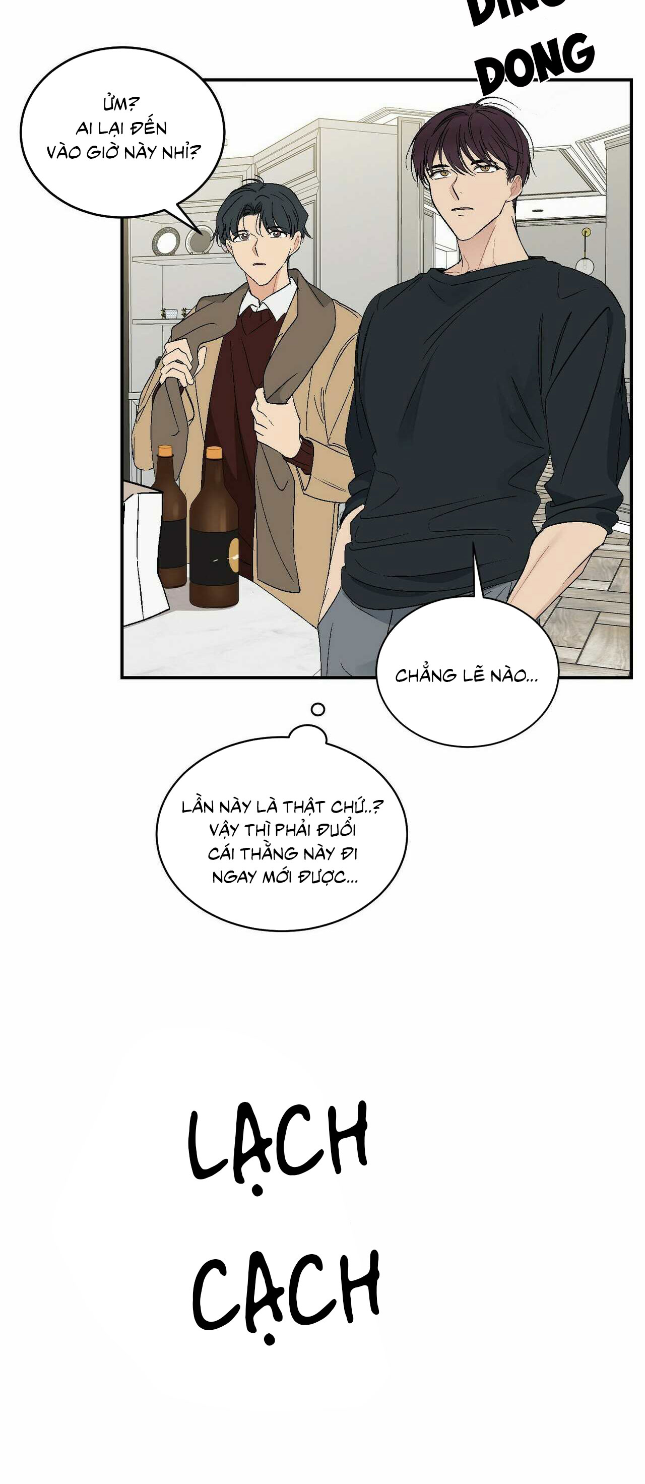 it's not like that chapter 44 10