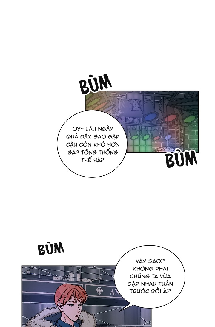 yêu em đi, bác sĩ! chapter 49 1