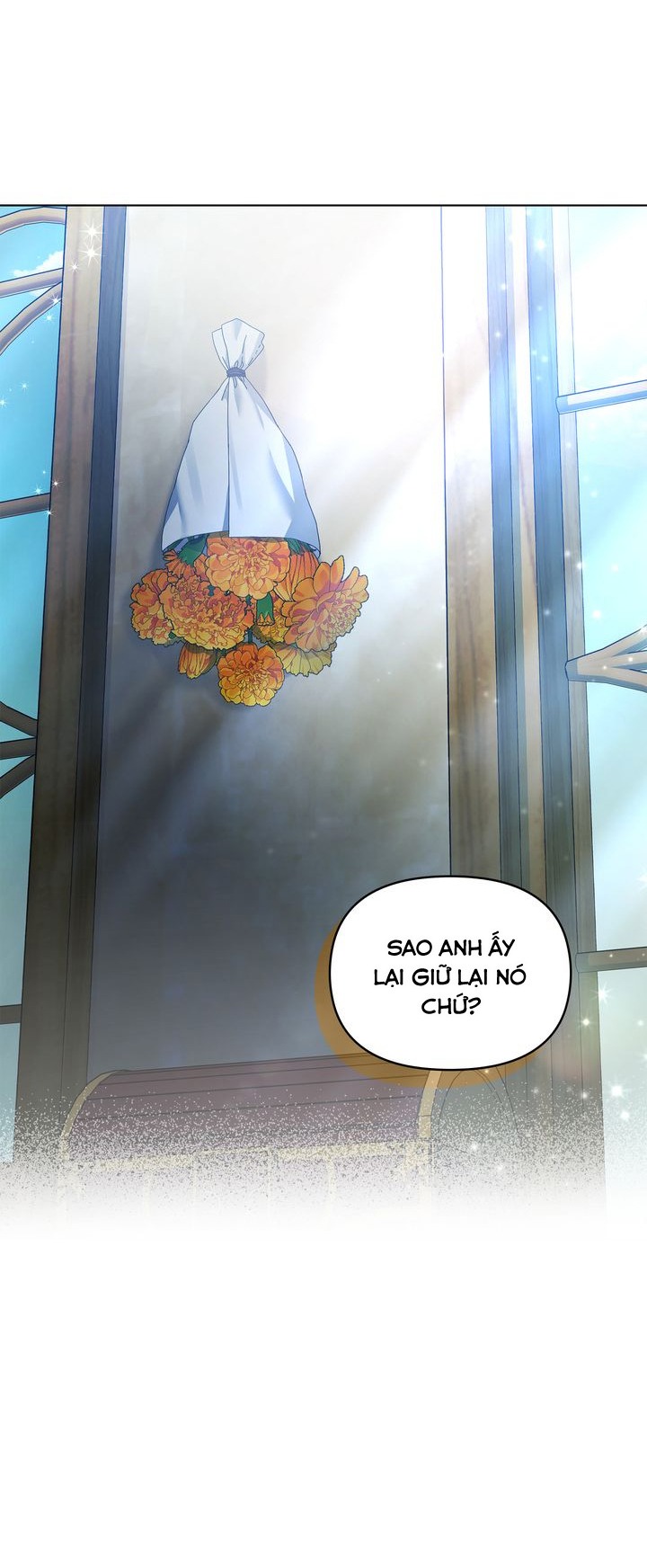 giải mã bí mật về anh ta chapter 39 6