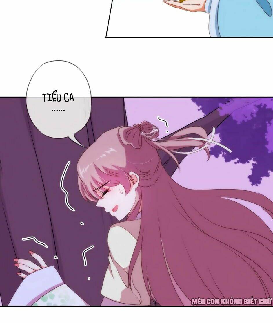 ồ, sủng phi đại nhân của ta chapter 7 9