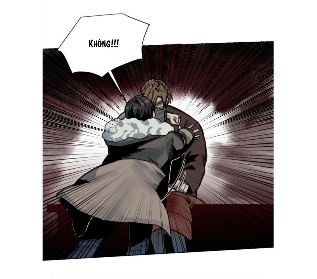 ánh nhìn của quạ chapter 34 22