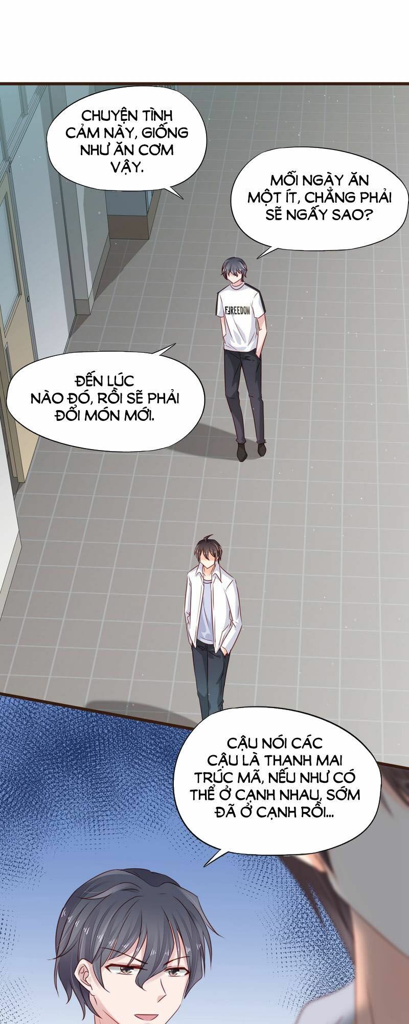 đơn phương 37.5 chapter 19 28