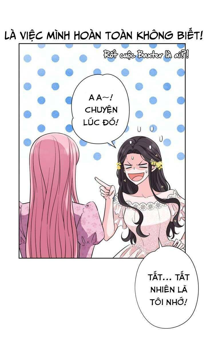 gửi đến người bạn của tôi chapter 8 40