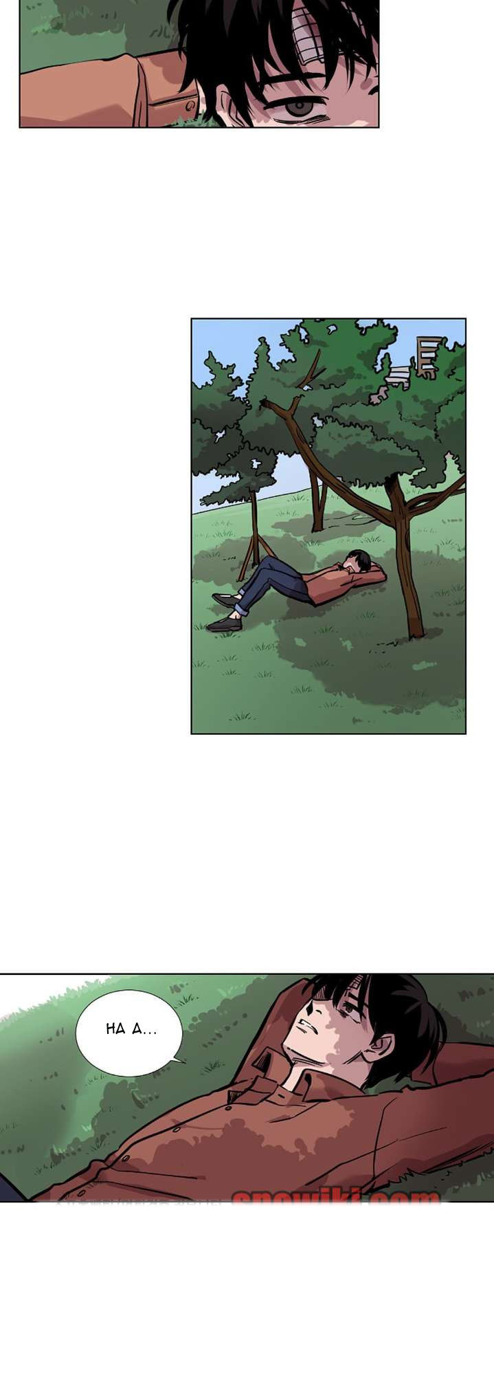 in our lifetime chapter 6 16