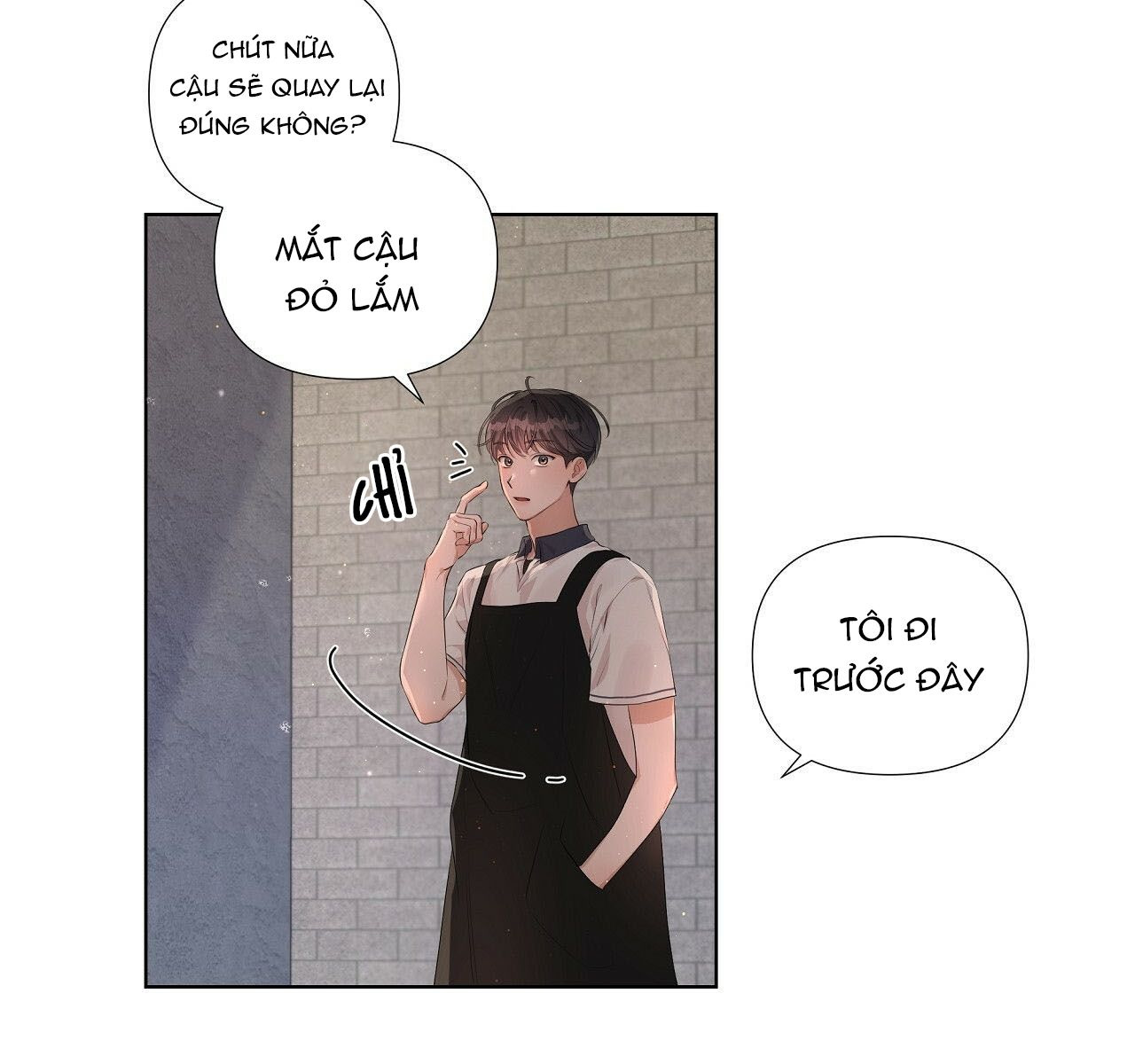 đừng bận tâm darling chapter 5 24