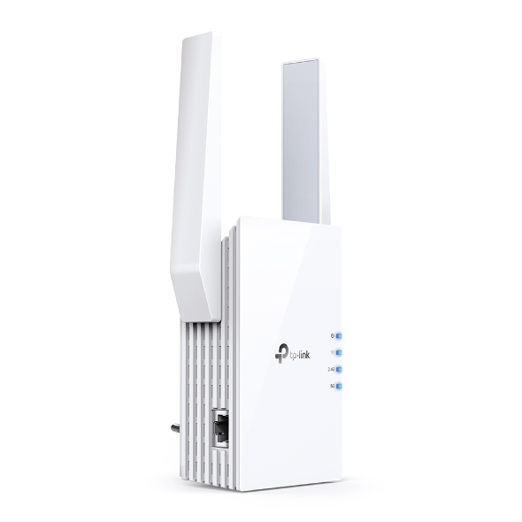 Bộ Mở Rộng Sóng Wifi TP-Link RE505X Chuẩn AX1500 - Hàng Chính Hãng