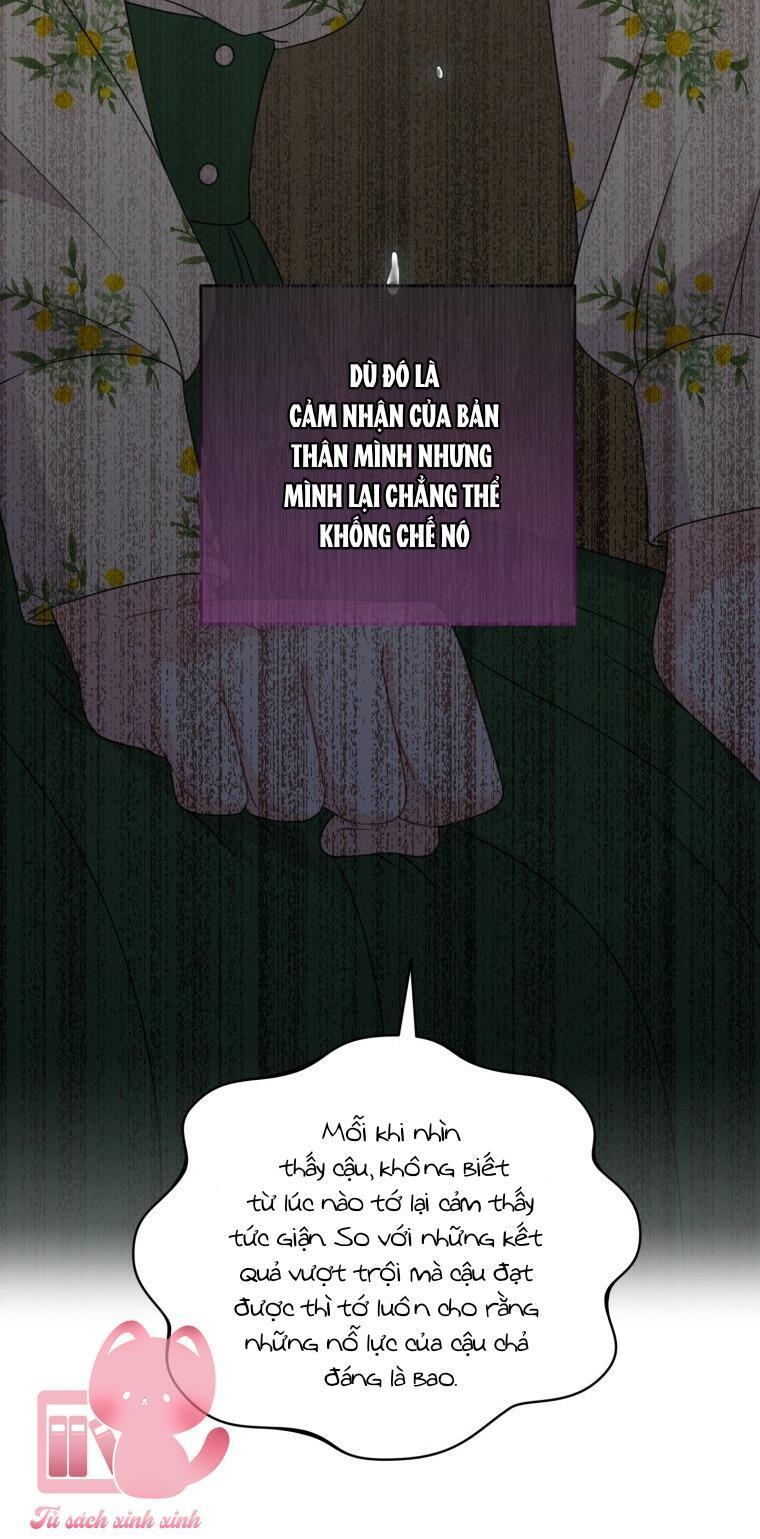 mong được chị chỉ bảo, tiền bối chapter 28 44