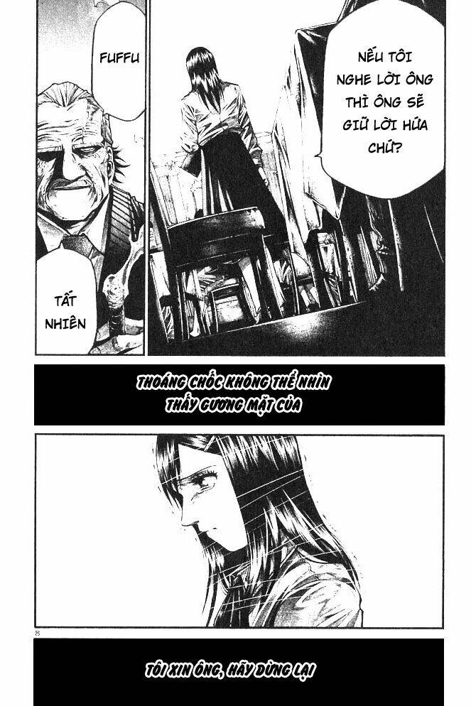 rainbow chapter 195 10